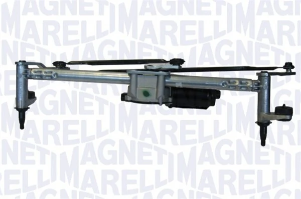 Window Cleaning System